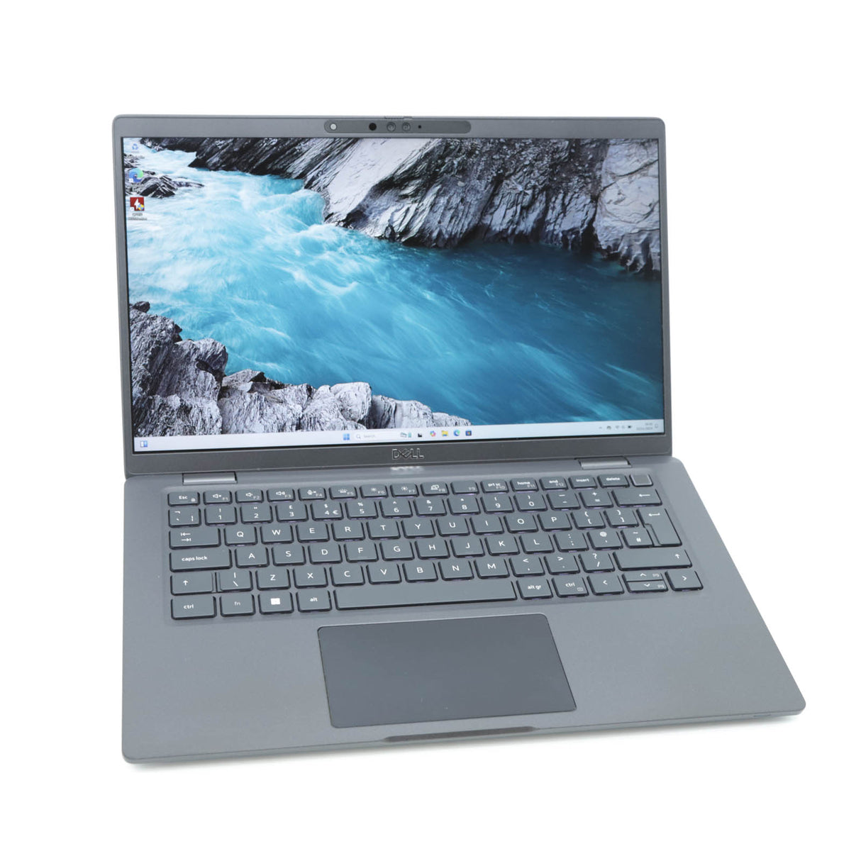 Dell Latitude 7430 Laptop: Core i7-1265U 16GB RAM 512GB SSD Touch Warranty VAT - GreenGreenStore