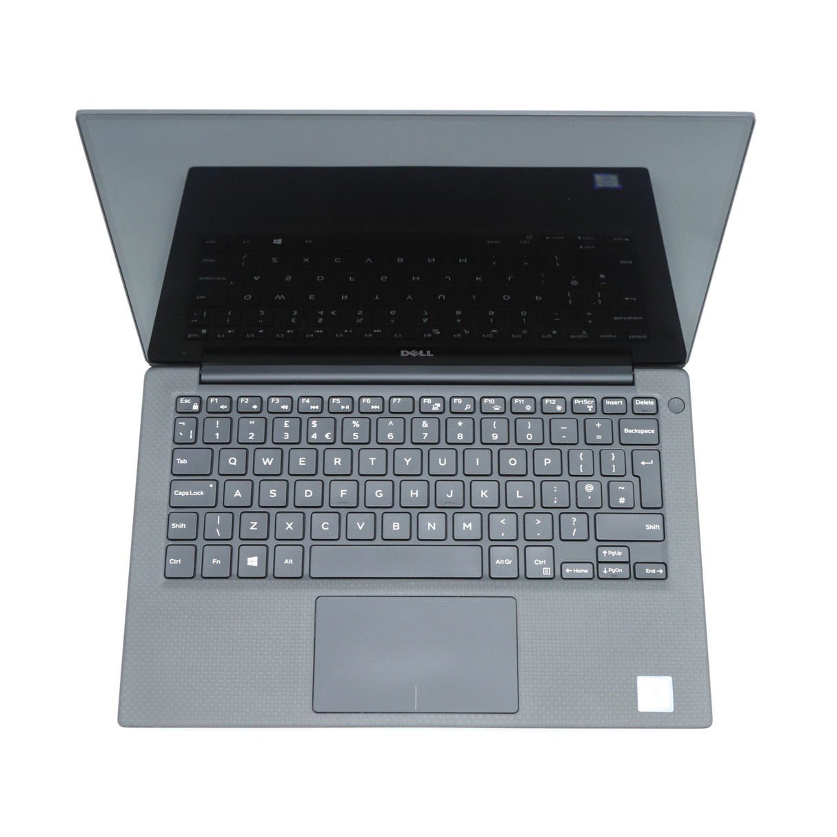 Dell XPS 13 9360 Laptop: Intel Core i7-7660U, 16GB RAM, 256GB SSD, Warranty VAT - GreenGreenStore