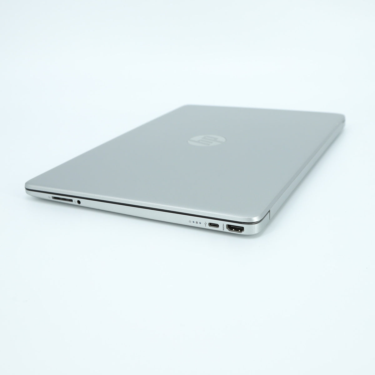 HP 15-fq2570sa Laptop: Intel Core i5-1135G7, 8GB RAM, 256GB SSD, Warranty VAT - GreenGreenStore