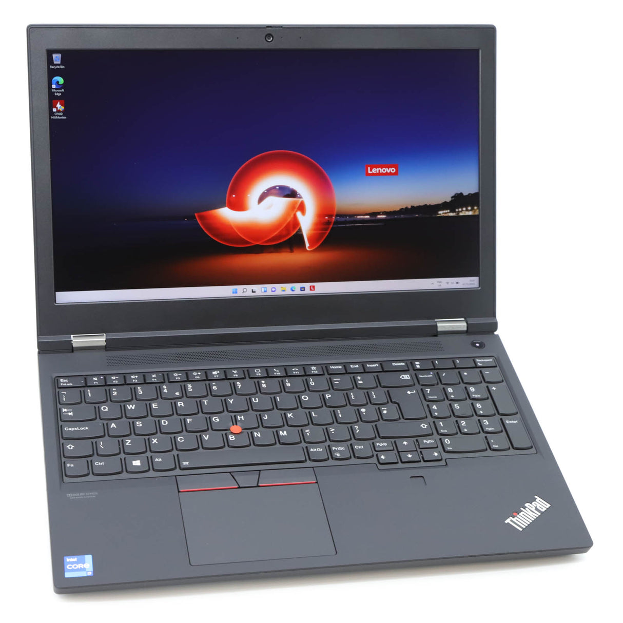 Lenovo ThinkPad P15 Gen 2 Laptop: Core i7-11800H 16GB 512GB SSD NVIDIA Warranty - GreenGreen Store