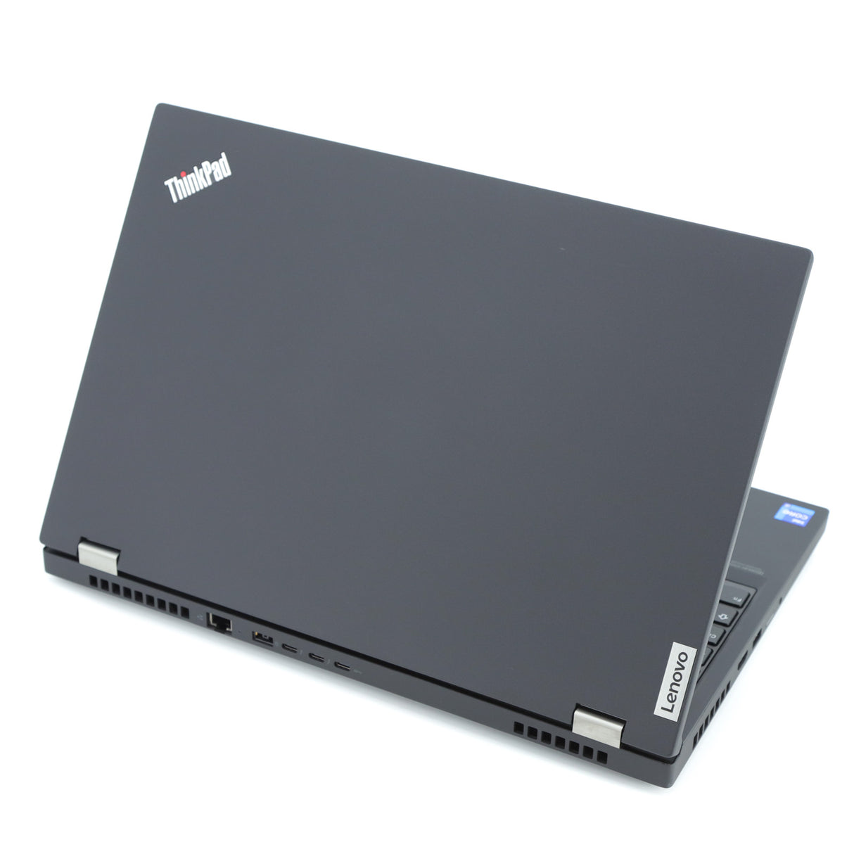Lenovo ThinkPad P15 Gen 2 Laptop: Core i7-11800H 16GB 512GB SSD NVIDIA Warranty - GreenGreen Store