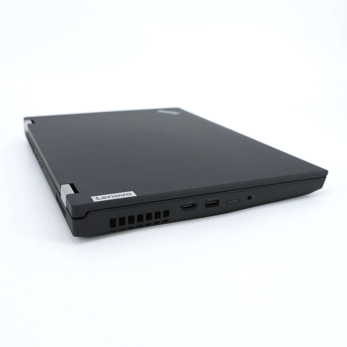 Lenovo ThinkPad P15 Gen 2 Laptop: Core i7-11800H 16GB 512GB SSD NVIDIA Warranty - GreenGreen Store