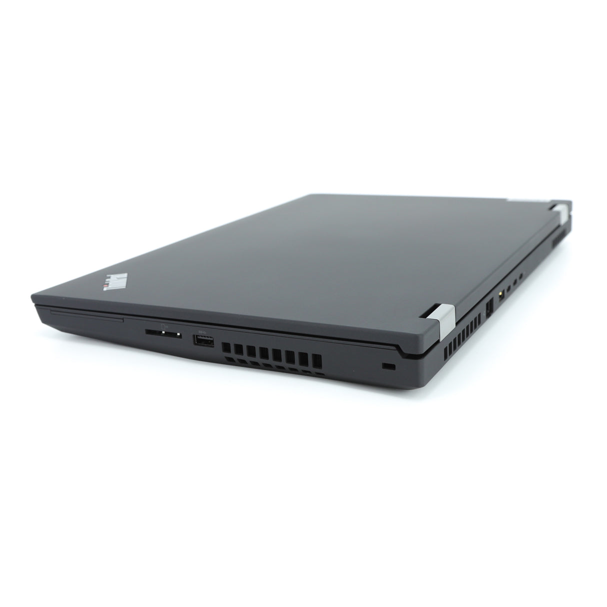 Lenovo ThinkPad P15 Gen 2 Laptop: Core i7-11800H 16GB 512GB SSD NVIDIA Warranty - GreenGreen Store