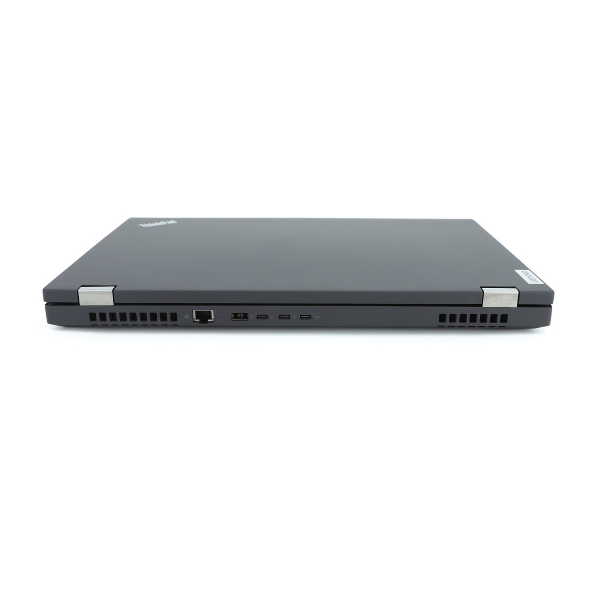Lenovo ThinkPad P15 Gen 2 Laptop: Core i7-11800H 16GB 512GB SSD NVIDIA Warranty - GreenGreen Store