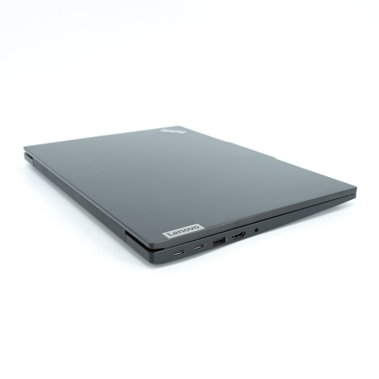 Lenovo ThinkPad E16 Gen 2 Laptop: Core Ultra 7, 512GB SSD, 16GB RAM, Warranty - GreenGreenStore