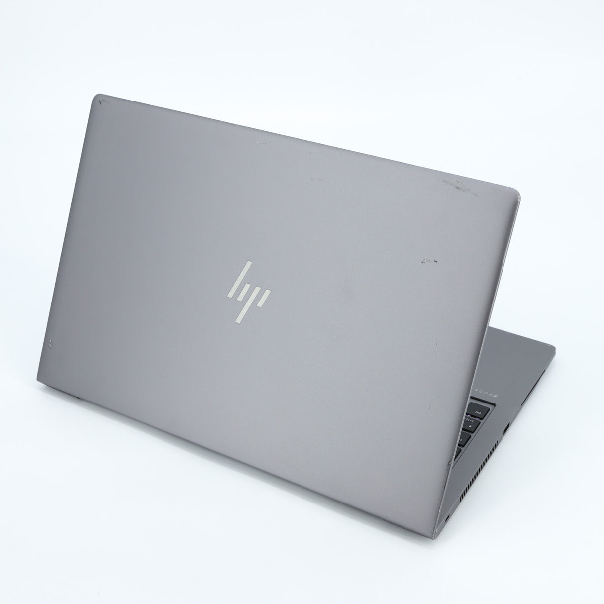HP ZBook 15u G5 Laptop: Core i7 8th Gen 16GB RAM 512GB SSD AMD WX Warranty VAT - GreenGreen Store
