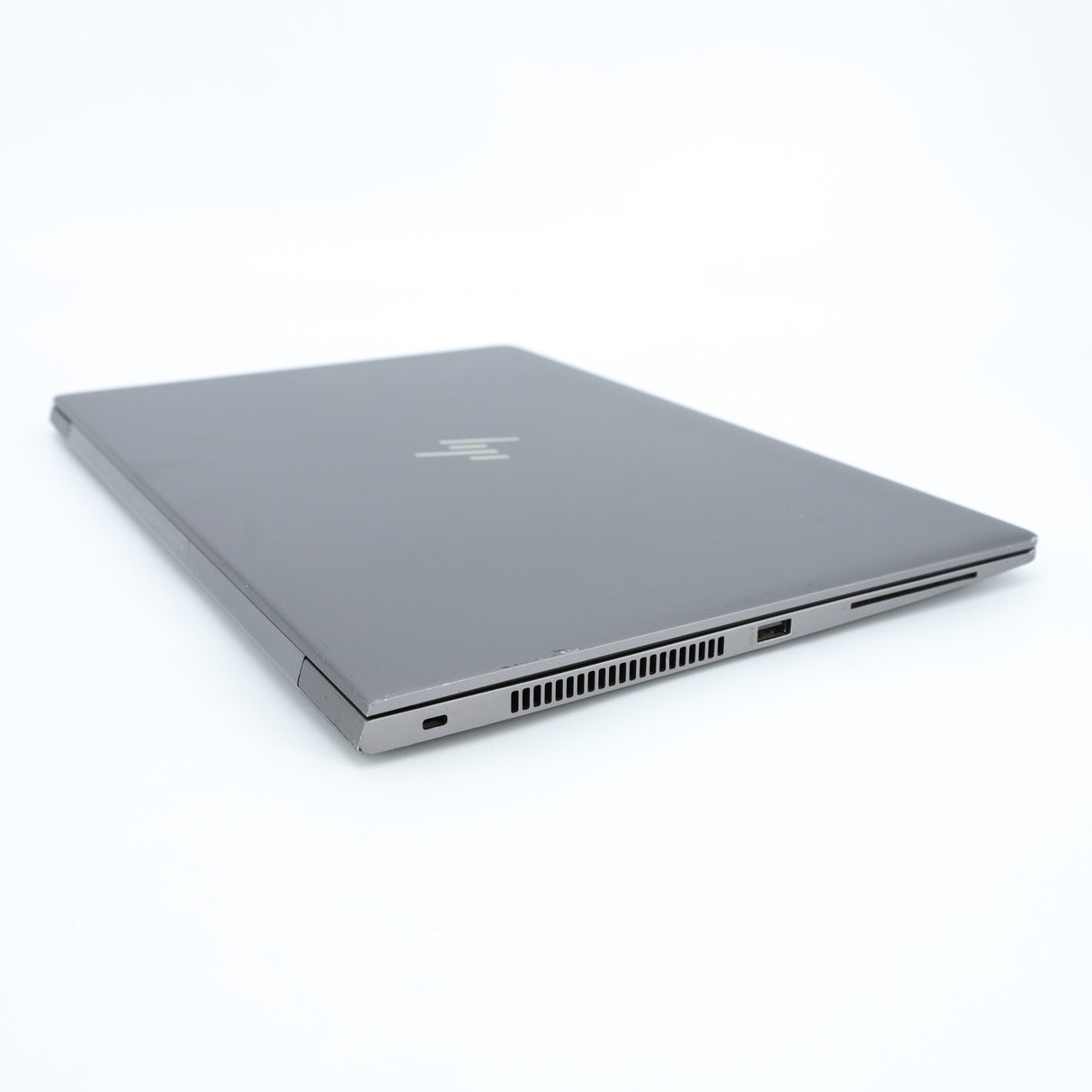 HP ZBook 15u G5 Laptop: Core i7 8th Gen 16GB RAM 512GB SSD AMD WX Warranty VAT - GreenGreen Store