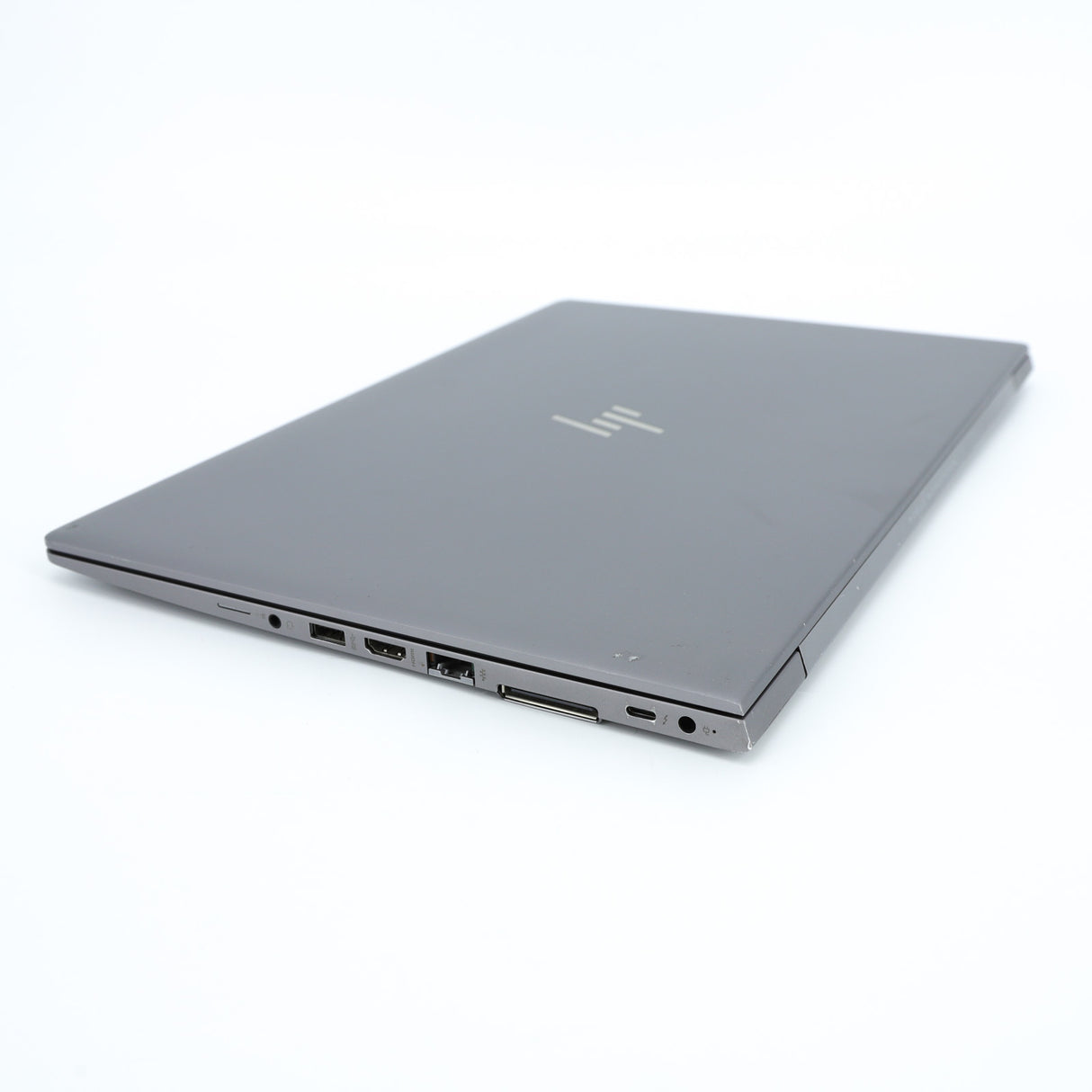 HP ZBook 15u G5 Laptop: Core i7 8th Gen 16GB RAM 512GB SSD AMD WX Warranty VAT - GreenGreen Store