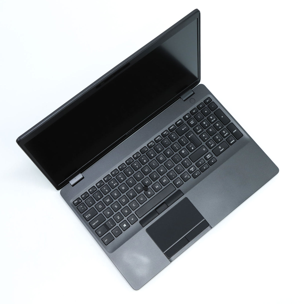 Dell Latitude 5500 Laptop: Intel Core i5-8265U 16GB RAM 256GB SSD Warranty VAT - GreenGreenStore