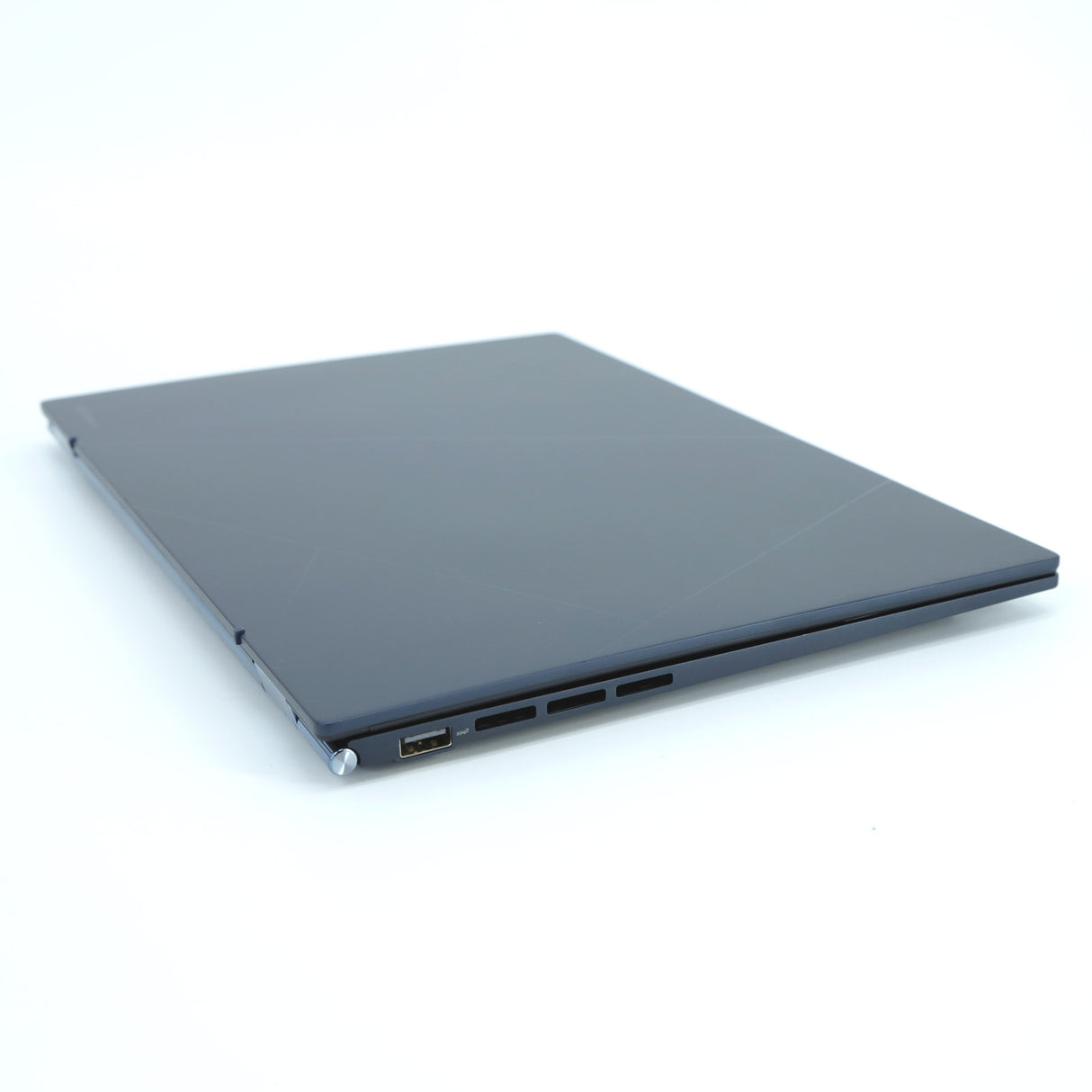ASUS ZenBook 14 OLED Laptop: Core i7-1360P Touch 16GB RAM 512GB SSD Warranty VAT - GreenGreenStore