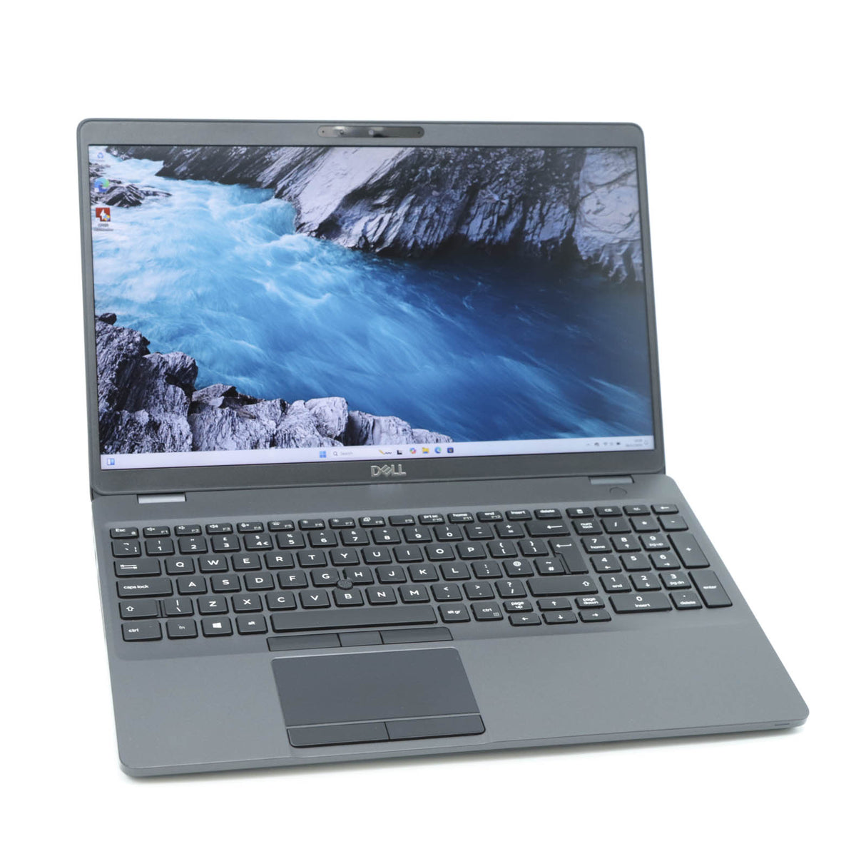 Dell Latitude 5500 Laptop: Intel Core i5-8265U 16GB RAM 256GB SSD Warranty VAT - GreenGreenStore