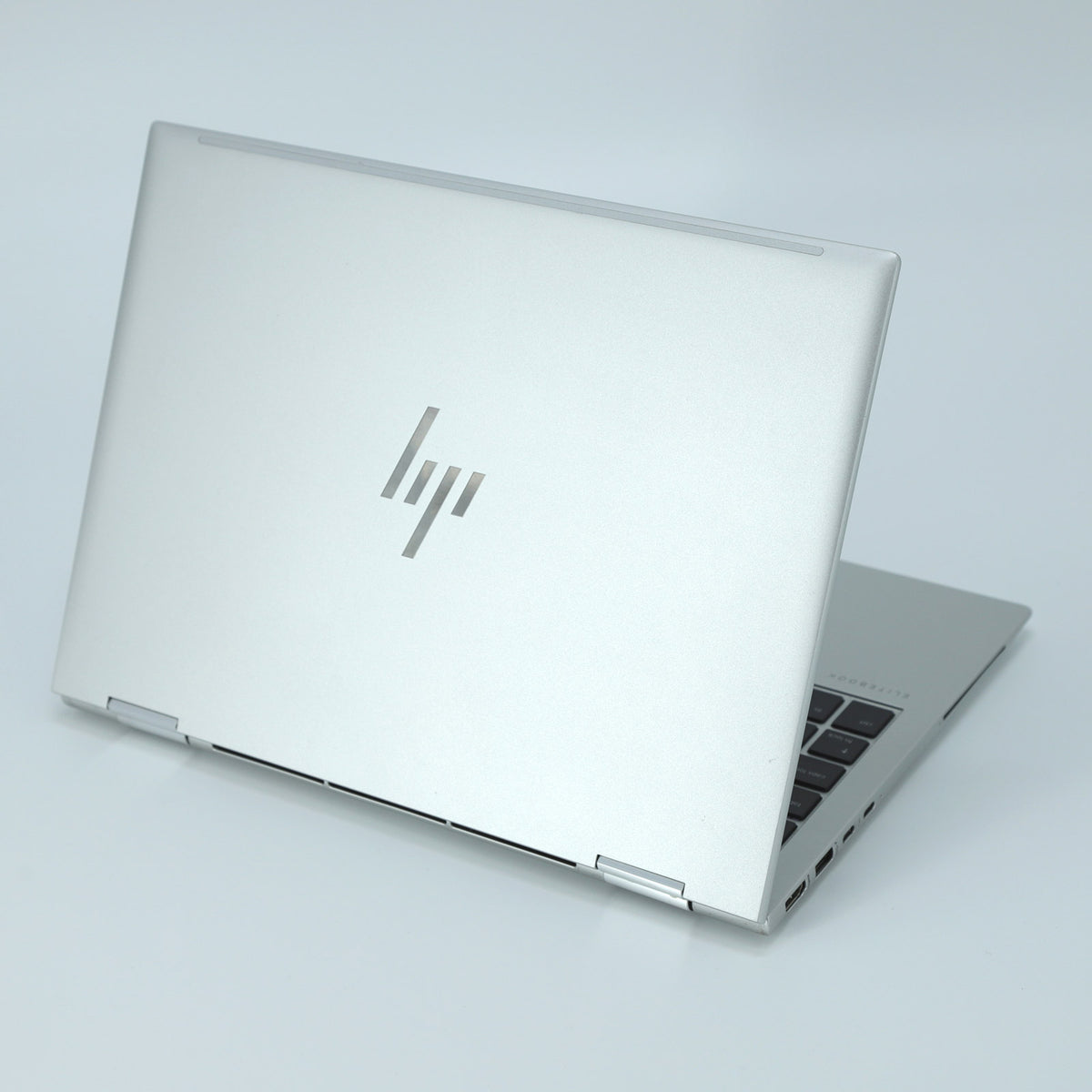 HP EliteBook x360 830 G10 Touch Laptop: Core i7-1355U, 16GB, 512GB, Warranty - GreenGreenStore