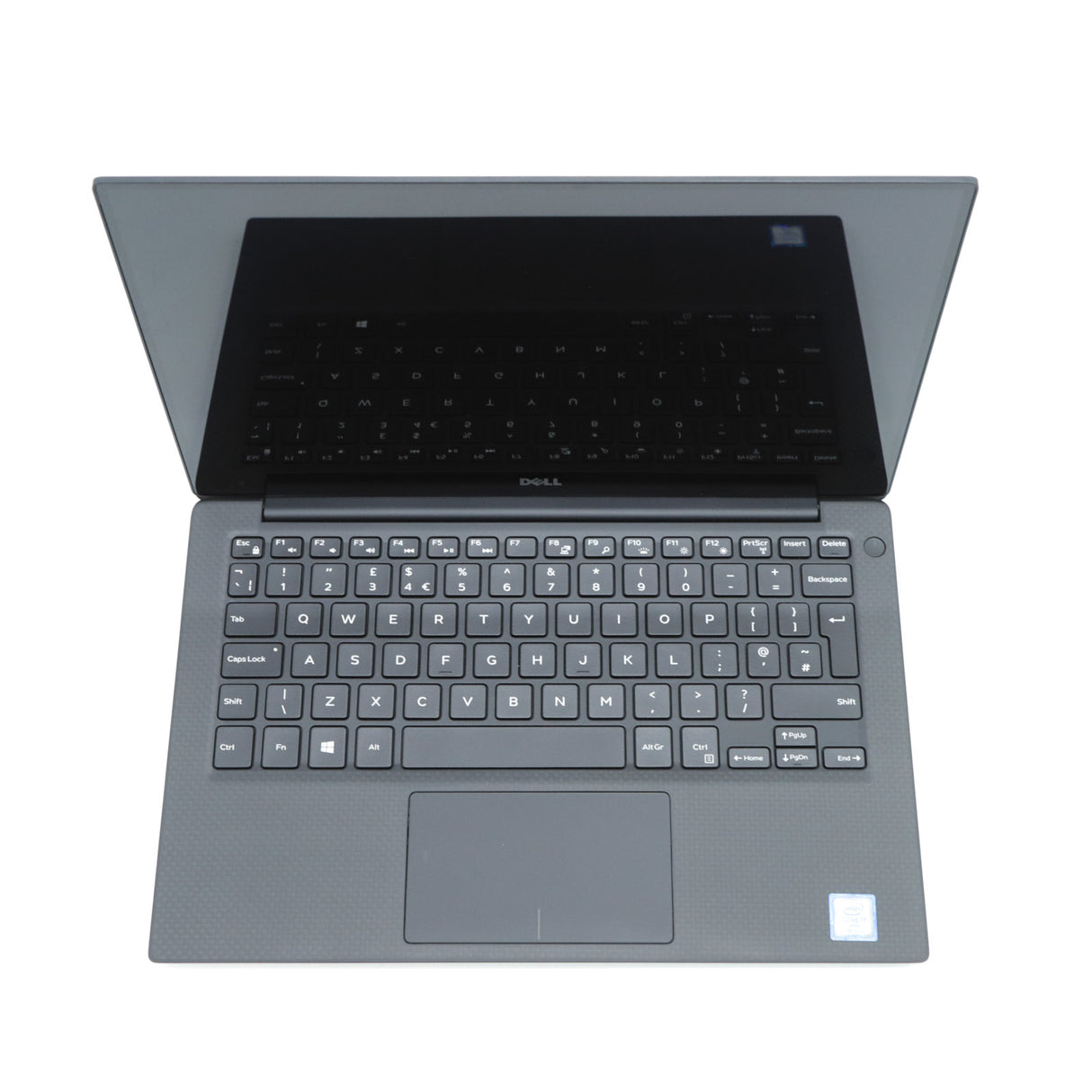 Dell XPS 13 9360 Laptop: Intel Core i7-7660U, 16GB RAM, 256GB SSD, Warranty VAT - GreenGreenStore