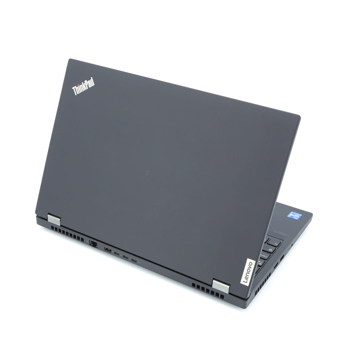 Lenovo ThinkPad P15 Gen 2 CAD Laptop: 11th Gen i7 16GB 512GB, RTX A2000 Warranty - GreenGreen Store