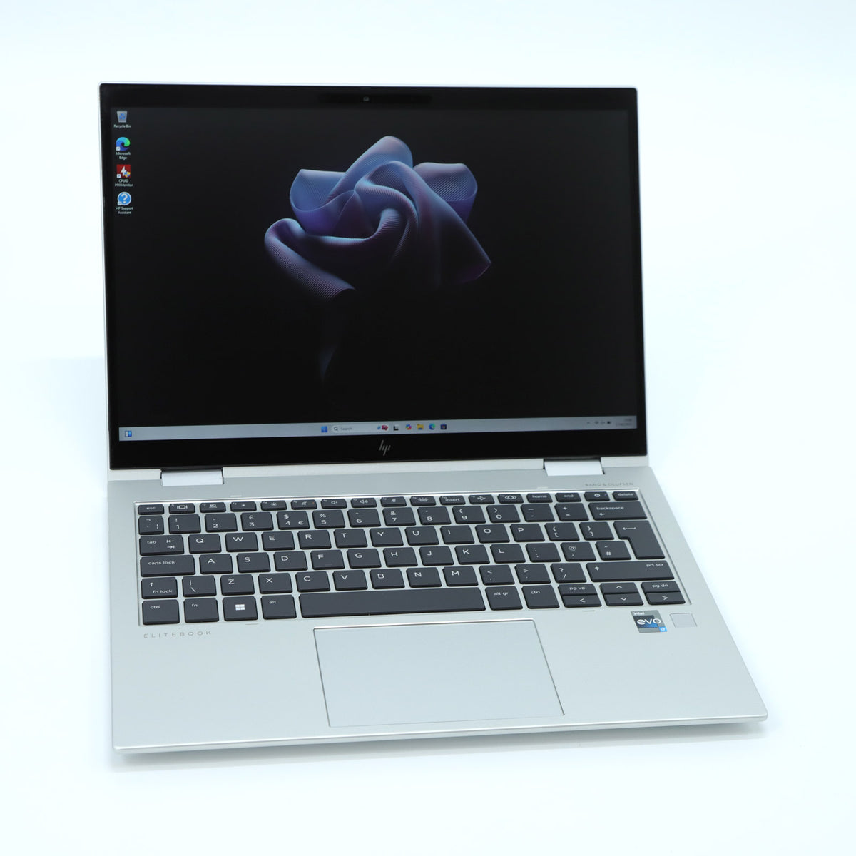HP EliteBook x360 830 G10 Touch Laptop: Core i7-1355U, 16GB, 512GB, Warranty - GreenGreenStore