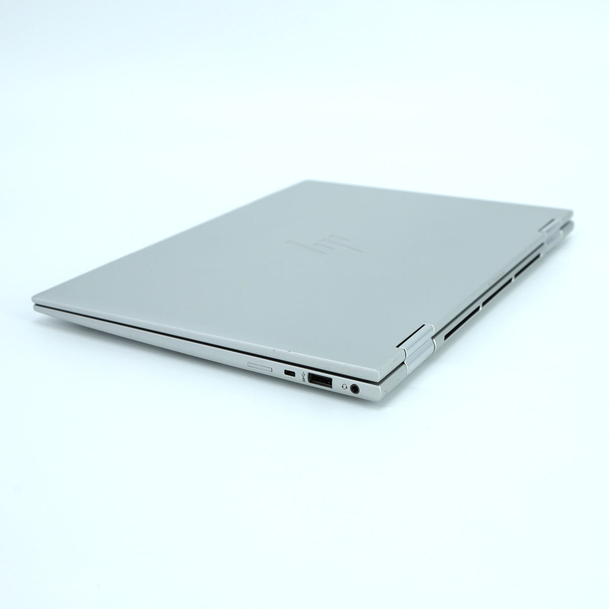 HP EliteBook x360 830 G10 Touch Laptop: Core i7-1355U, 16GB, 512GB, Warranty - GreenGreenStore