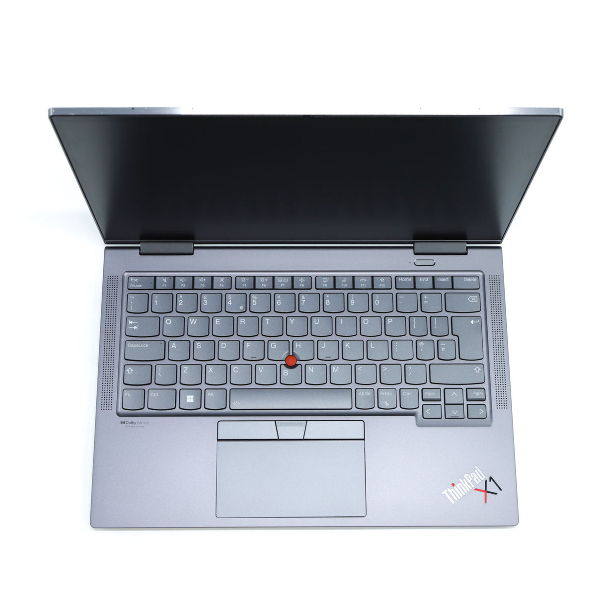 Lenovo ThinkPad X1 Yoga 6 Laptop: Core i7-1185G7 512GB 32GB RAM Warranty VAT - GreenGreenStore
