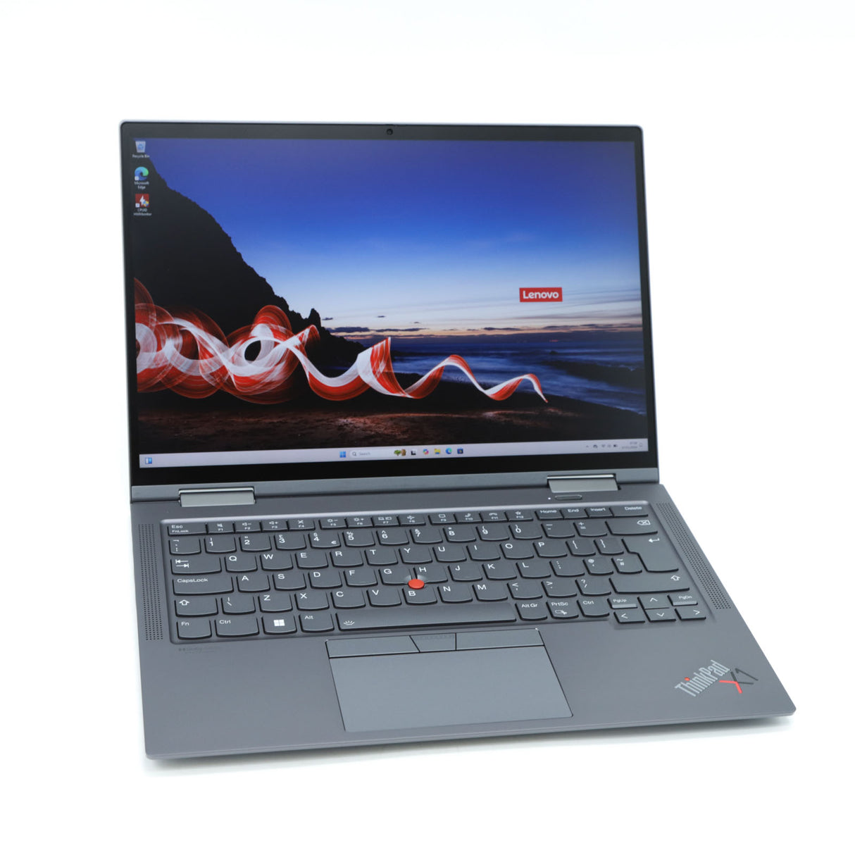 Lenovo ThinkPad X1 Yoga 6 Laptop: Core i7-1185G7 512GB 32GB RAM Warranty VAT - GreenGreenStore