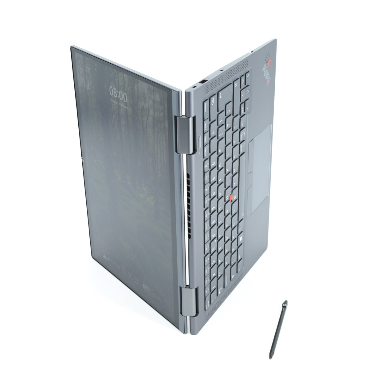 Lenovo ThinkPad X1 Yoga 6 Laptop: Core i7-1185G7 512GB 32GB RAM Warranty VAT - GreenGreenStore