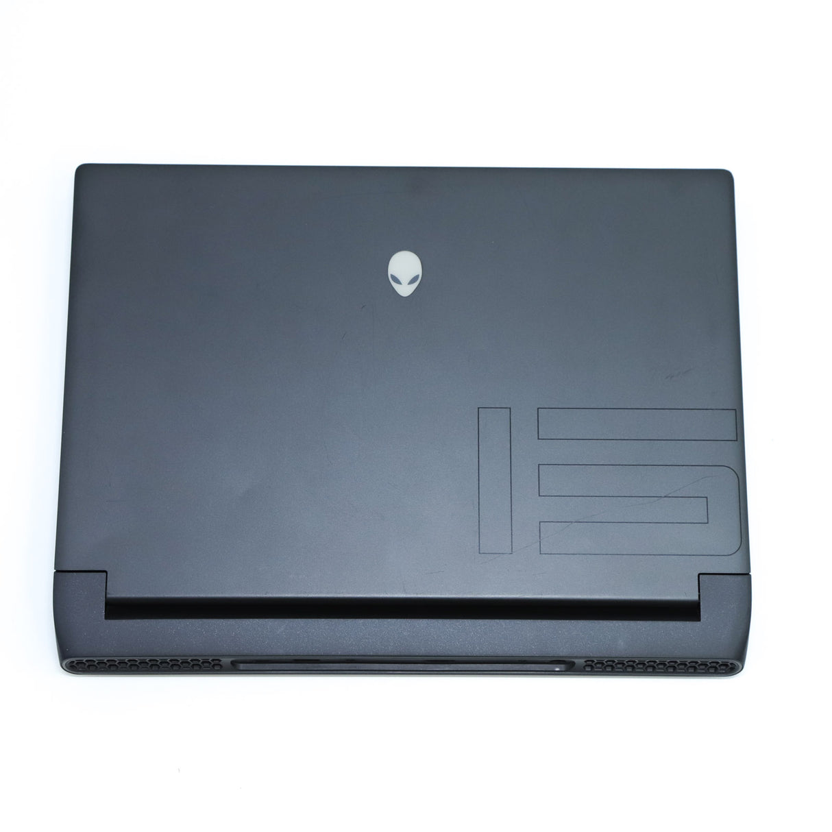 Alienware m15 R5 Gaming Laptop: Ryzen 7 5800H RTX 3050 Ti, 1TB SSD 64GB Warranty - GreenGreenStore
