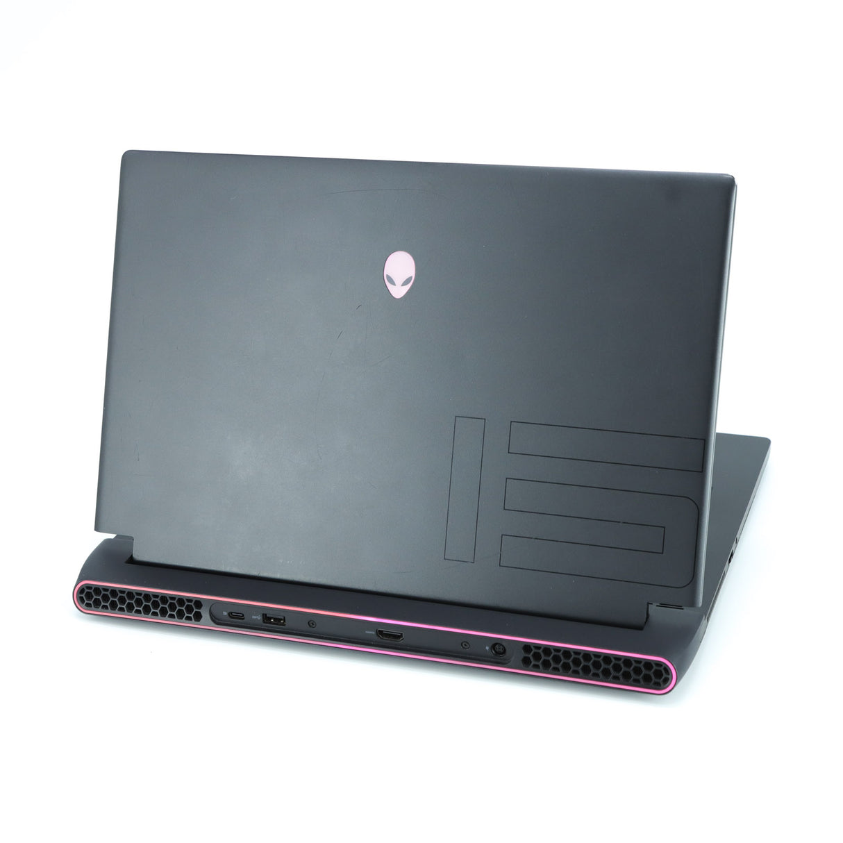 Alienware m15 R5 Gaming Laptop: Ryzen 7 5800H RTX 3050 Ti, 1TB SSD 64GB Warranty - GreenGreenStore