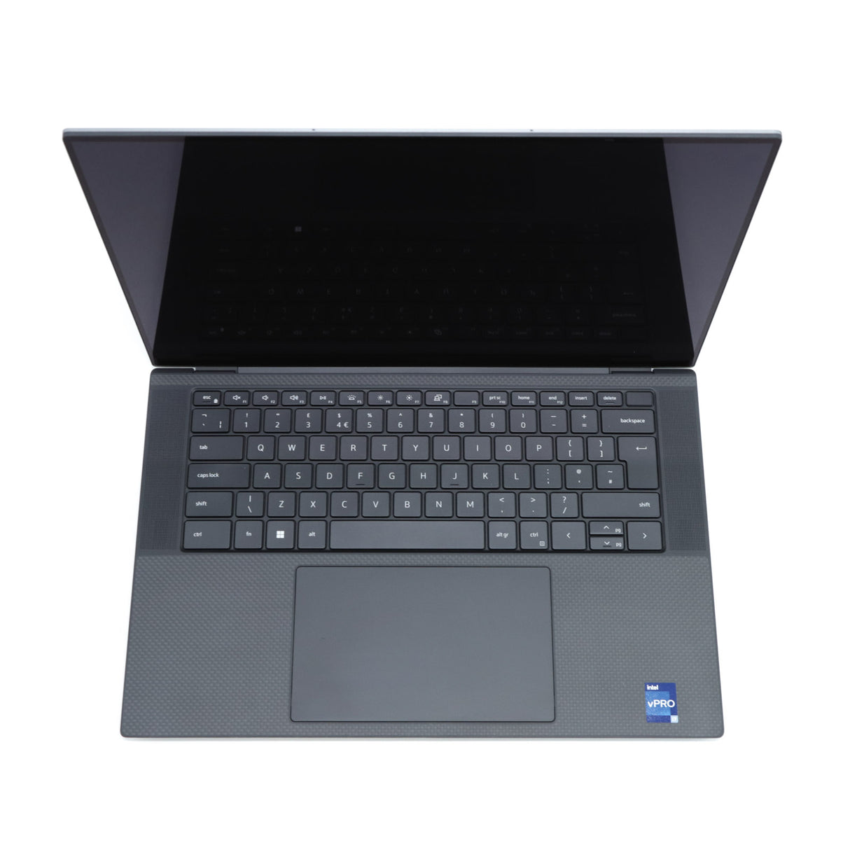 Dell Precision 5570 Laptop: Core i7-12800H 32GB RAM 512GB SSD RTX A2000 Warranty - GreenGreenStore