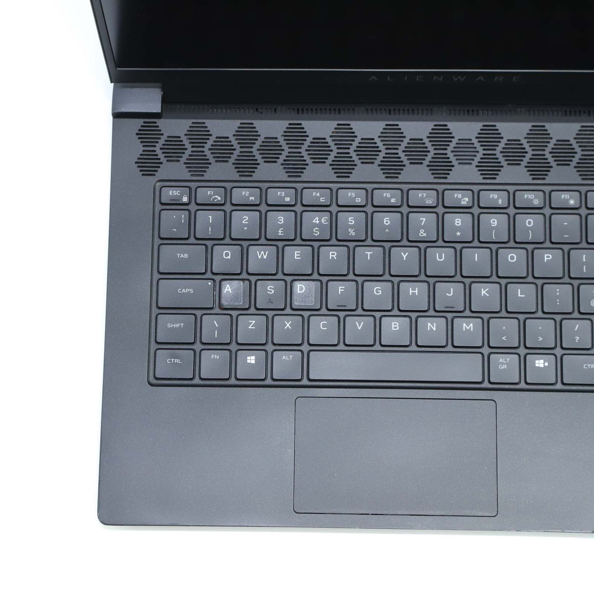 Alienware m15 R5 Gaming Laptop: Ryzen 7 5800H RTX 3050 Ti, 1TB SSD 64GB Warranty - GreenGreenStore
