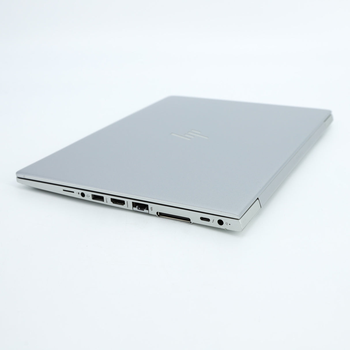 HP EliteBook 830 G5 13.3" Laptop: Intel i7-8650U, 256GB, 16GB RAM, Warranty VAT - GreenGreen Store