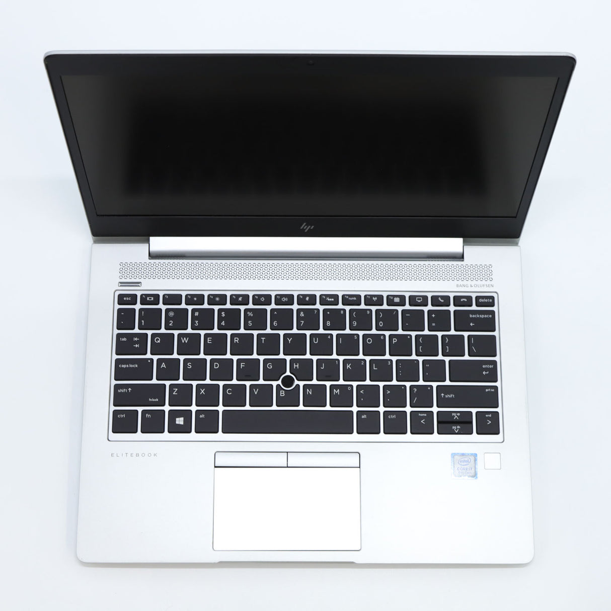 HP EliteBook 830 G5 13.3" Laptop: Intel i7-8650U, 256GB, 16GB RAM, Warranty VAT - GreenGreen Store