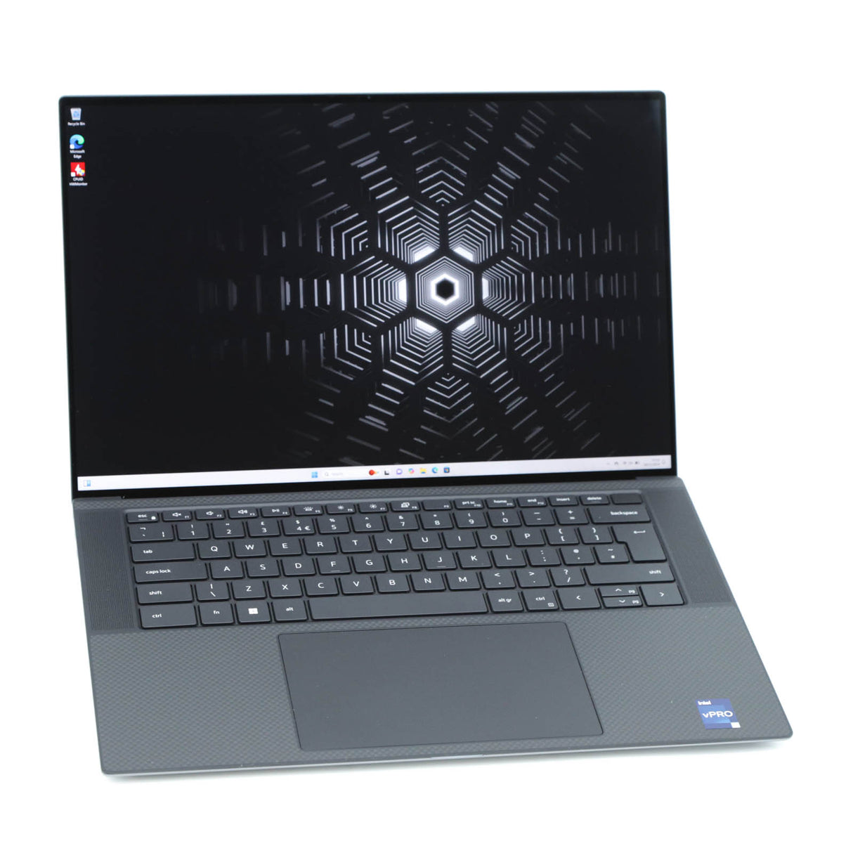 Dell Precision 5570 Laptop: Core i7-12800H 32GB RAM 512GB SSD RTX A2000 Warranty - GreenGreenStore