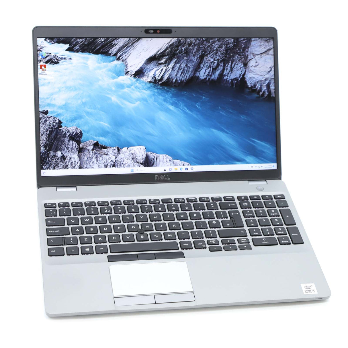 Dell Latitude 5510 Laptop: Intel Core i5-10210U, 16GB RAM, 256GB, Warranty VAT - GreenGreen Store