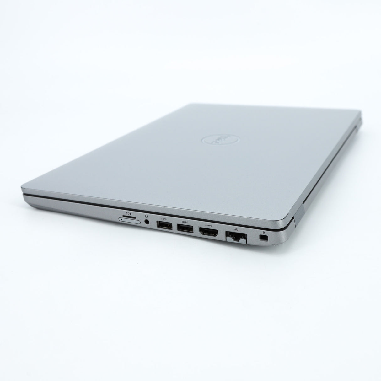 Dell Latitude 5510 Laptop: Intel Core i5-10210U, 16GB RAM, 256GB, Warranty VAT - GreenGreen Store