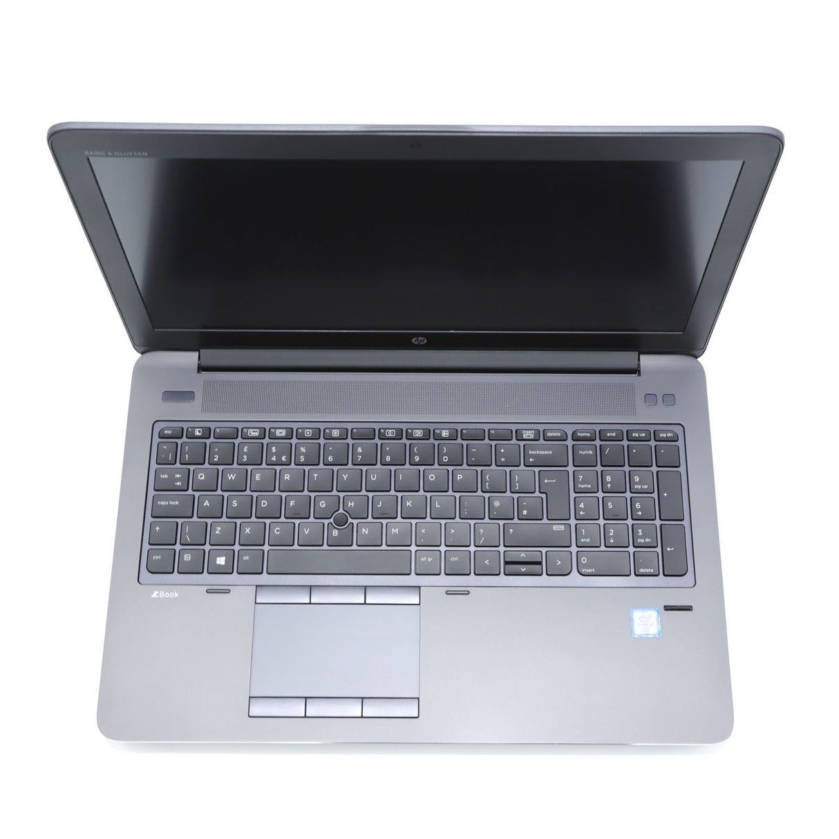 HP ZBook 15 G3 CAD Laptop: Core i7, 1TB SSD, 32GB, M2000M, Warranty, VAT - GreenGreen Store