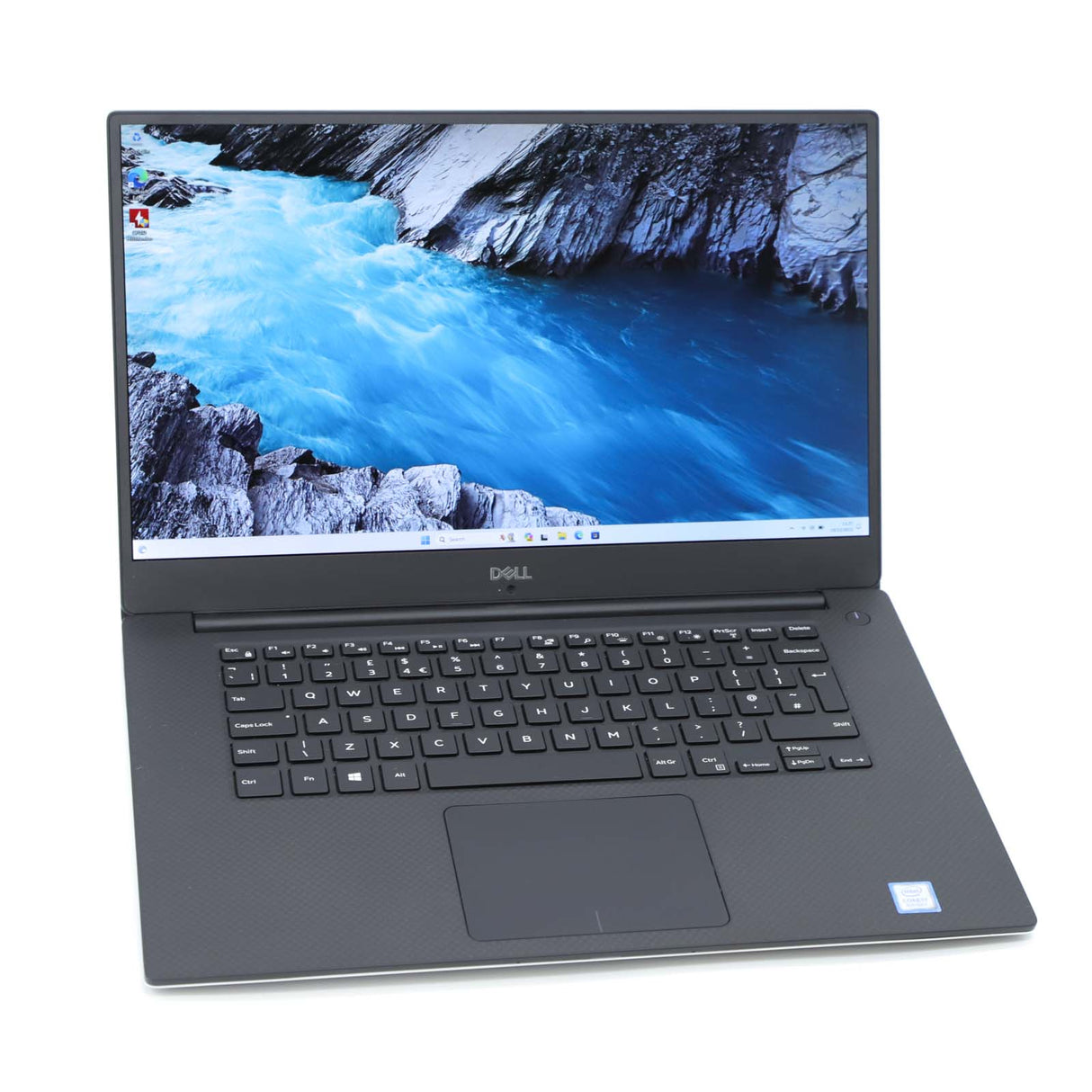 Dell Precision 5530 Laptop: Core i7-8850H, 32GB 512GB Quadro P1000, Warranty VAT - GreenGreen Store