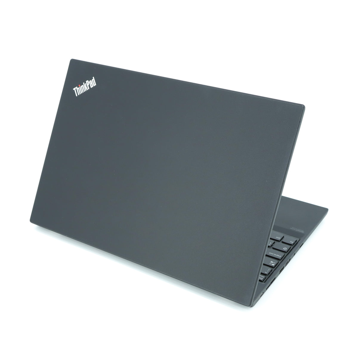 Lenovo ThinkPad P15s Gen 1 Laptop: Core i7-10610U 16GB 512GB NVIDIA Warranty - GreenGreenStore