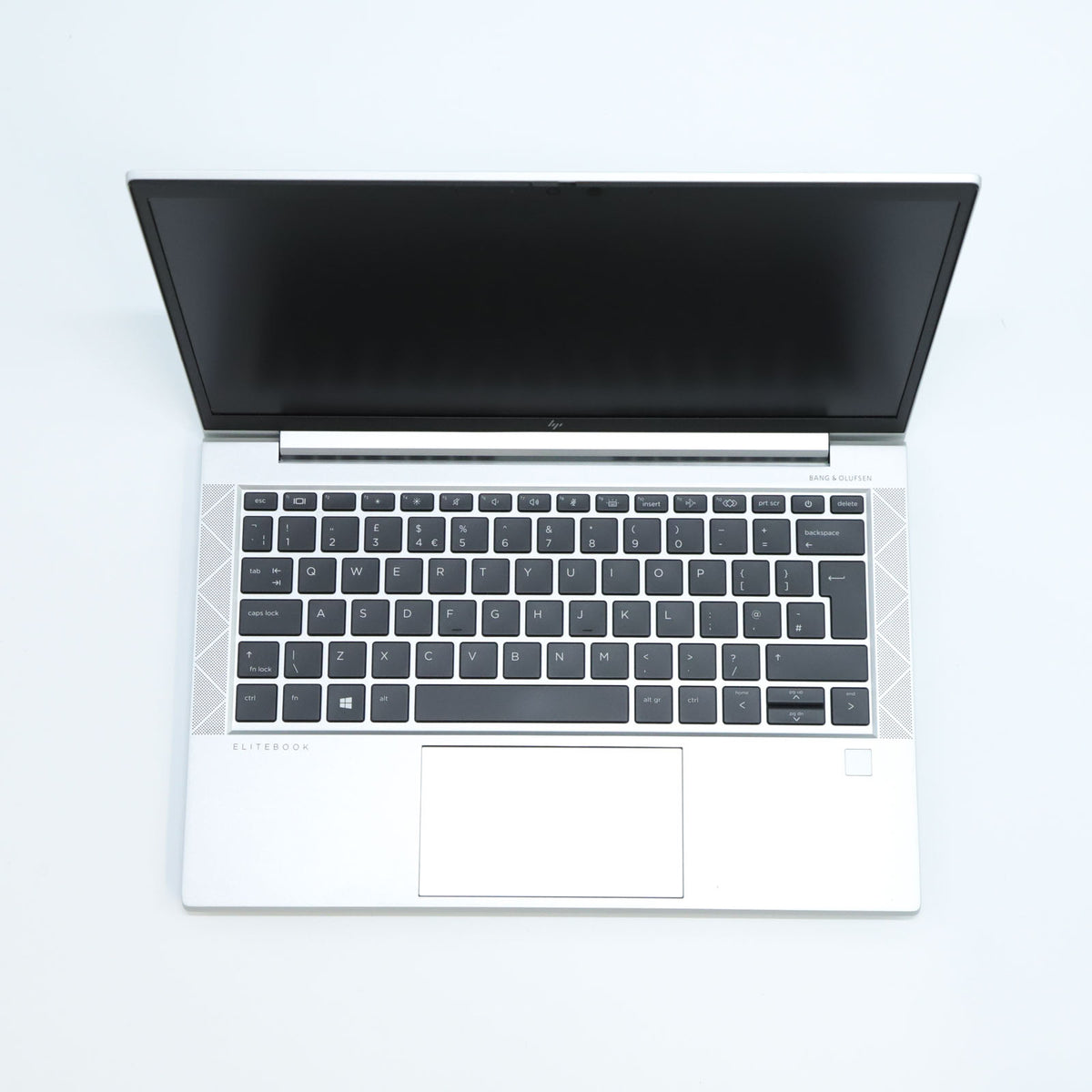 HP EliteBook 835 G7 Laptop: AMD Ryzen 5 4650U, 16GB RAM, 512GB SSD, Warranty VAT - GreenGreenStore