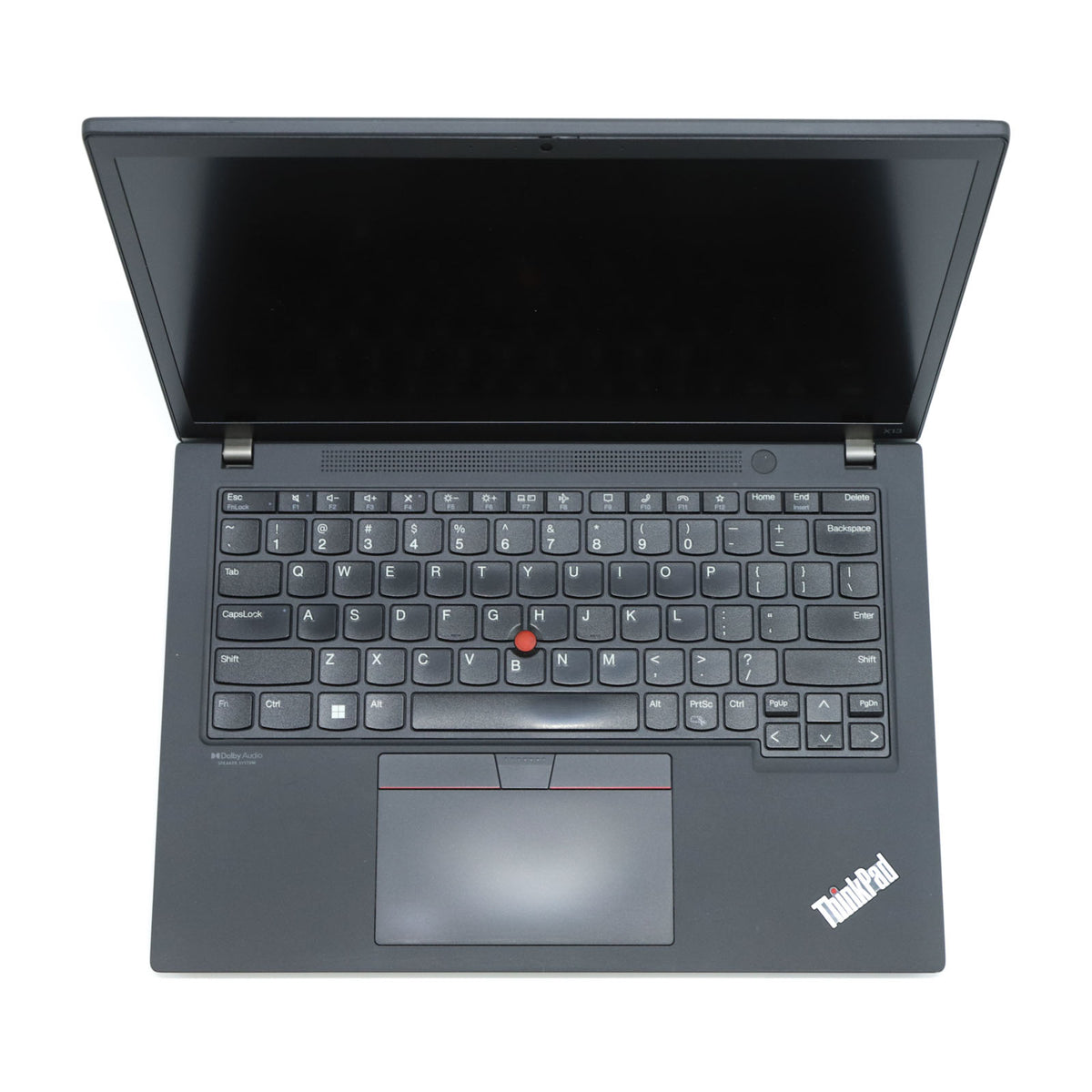 Lenovo ThinkPad X13 Gen 3 Laptop: Ryzen 5 6650U 16GB RAM 256GB SSD Warranty VAT - GreenGreenStore