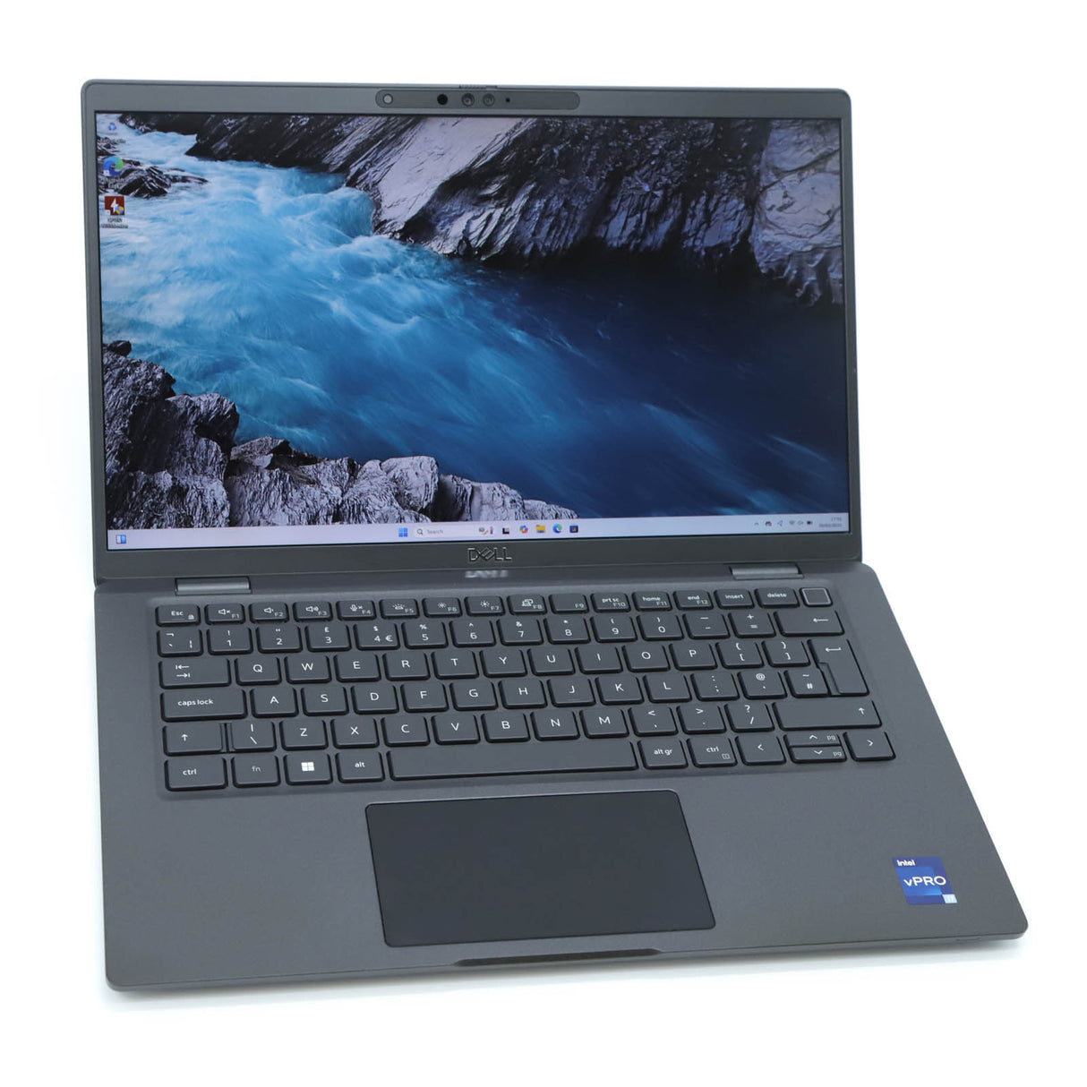 Dell Latitude 7430 Laptop: Intel Core i7-1265U, 16GB RAM, 512GB SSD, Warranty - GreenGreenStore