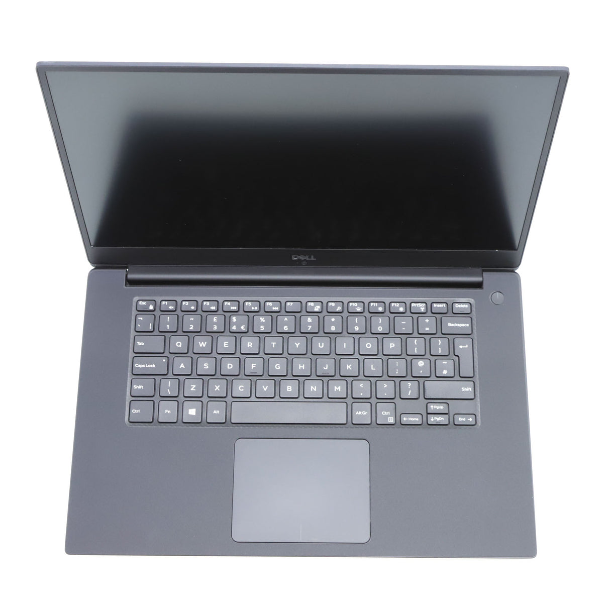 Dell Precision 5530 Laptop: Core i7, 32GB 512GB SSD, Quadro P1000, Warranty, VAT - GreenGreen Store