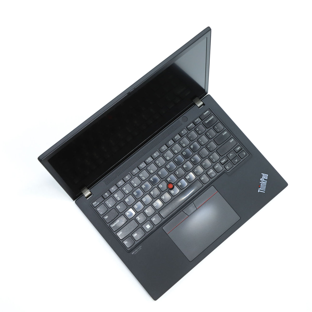 Lenovo ThinkPad X13 Gen 3 Laptop: Ryzen 5 6650U 16GB RAM 256GB SSD Warranty VAT - GreenGreenStore