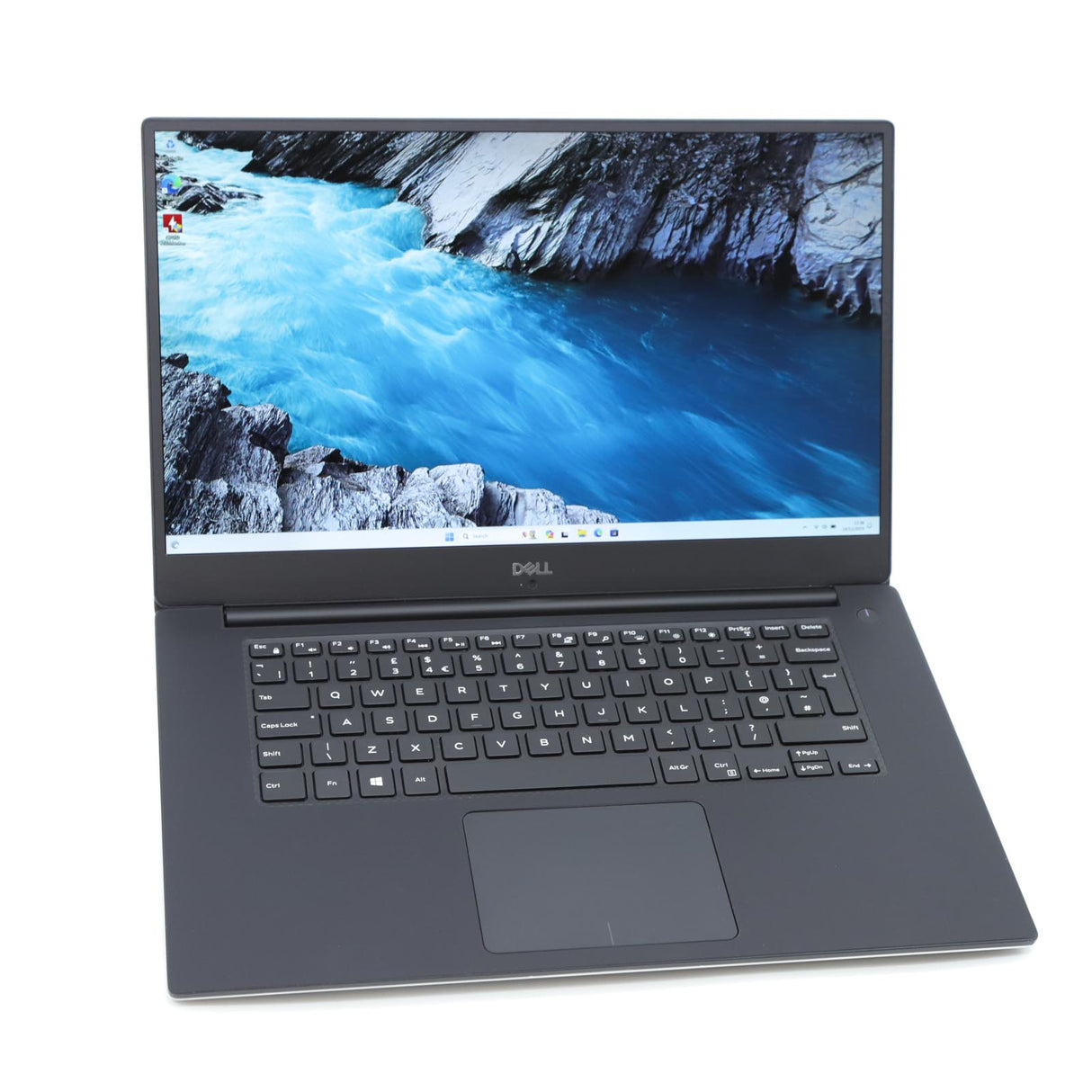 Dell Precision 5530 Laptop: Core i7, 32GB 512GB SSD, Quadro P1000, Warranty, VAT - GreenGreen Store