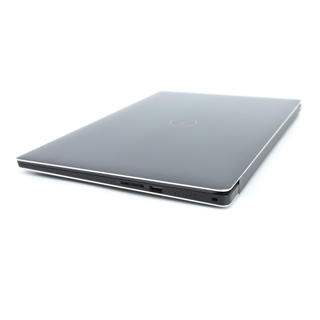 Dell Precision 5530 Laptop: Core i7, 32GB 512GB SSD, Quadro P1000, Warranty, VAT - GreenGreen Store