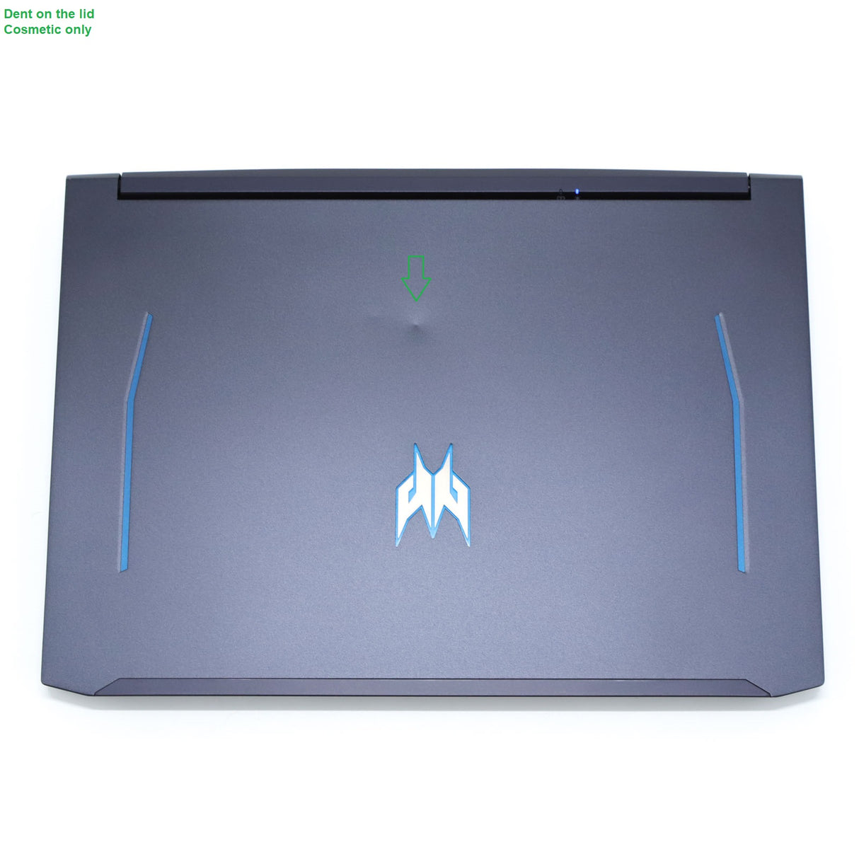 Acer Helios 300 Gaming Laptop: i7 11th Gen, RTX 3070, 16GB, 1TB SSD, Warranty - GreenGreen Store