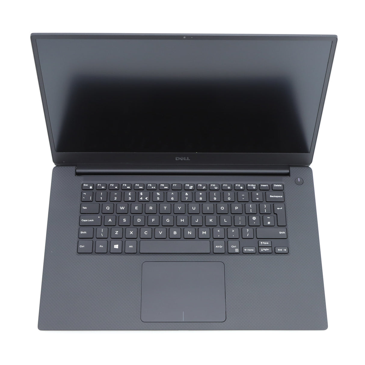 Dell Precision 5540 CAD Laptop: Core i7-9850H 16GB 512GB SSD, T1000 Warranty VAT - GreenGreen Store