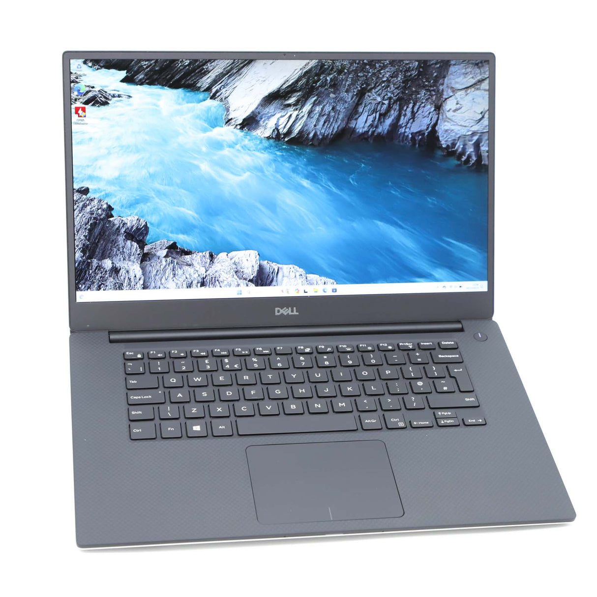Dell Precision 5540 CAD Laptop: Core i7-9850H 16GB 512GB SSD, T1000 Warranty VAT - GreenGreen Store
