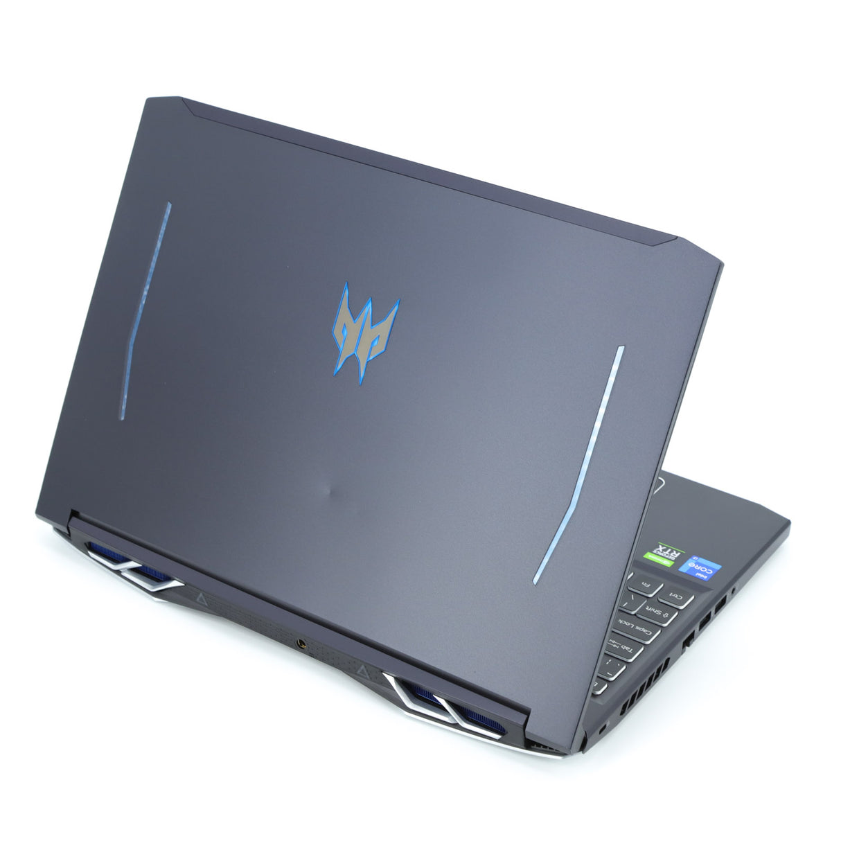 Acer Helios 300 Gaming Laptop: i7 11th Gen, RTX 3070, 16GB, 1TB SSD, Warranty - GreenGreen Store