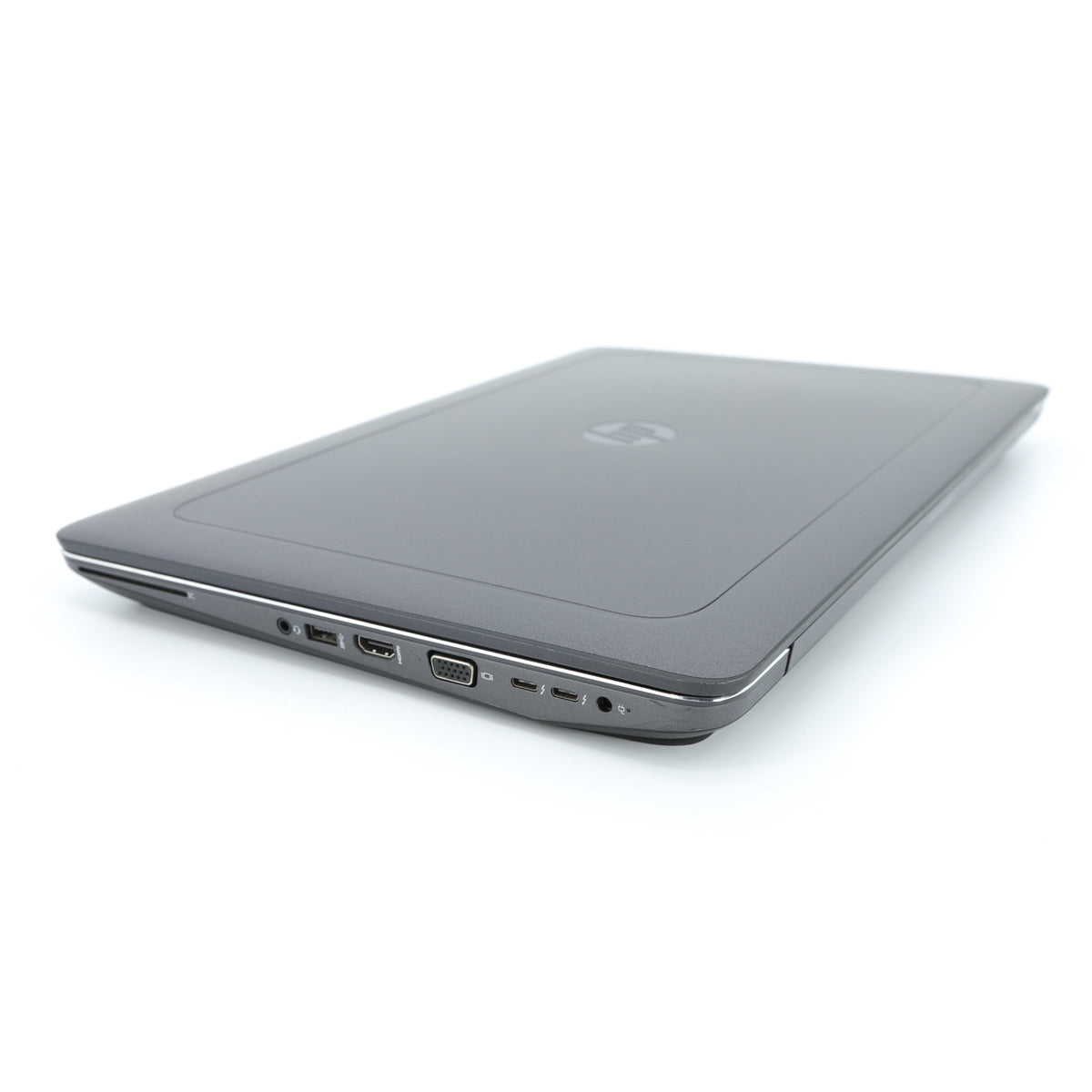 HP ZBook 17 G3 CAD Laptop: Intel i7-6820HQ, 32GB, 256GB, M3000M, Warranty, VAT - GreenGreen Store