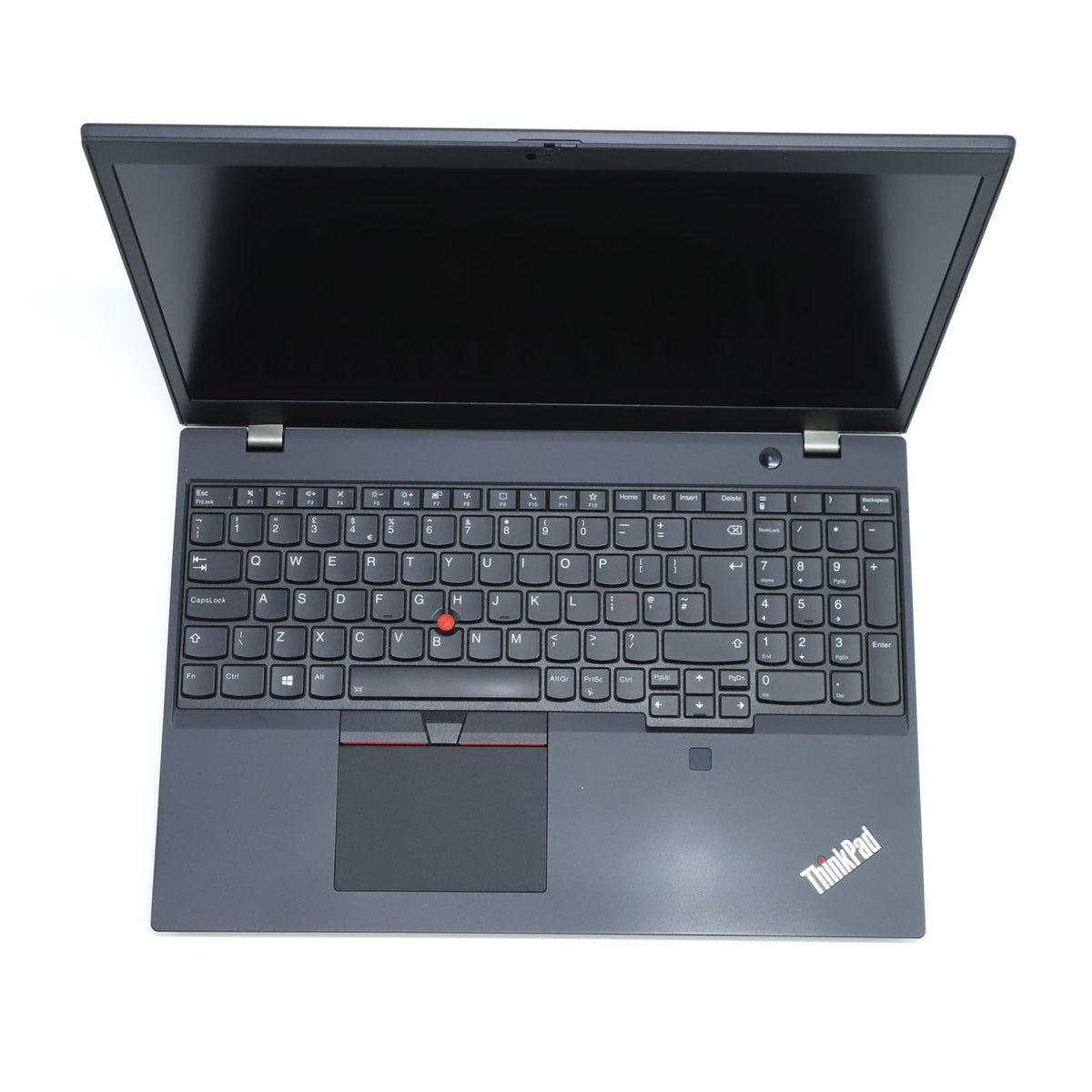 Lenovo ThinkPad L15 Laptop: AMD Ryzen 7 4750U, 512GB SSD 16GB RAM, LTE, Warranty - GreenGreenStore