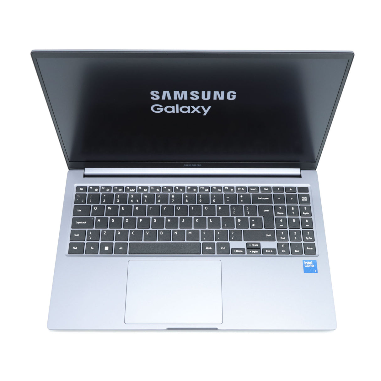 Samsung Galaxy Book4 15.6" Laptop: Intel Core 7 512GB SSD 8GB RAM Warranty VAT - GreenGreenStore