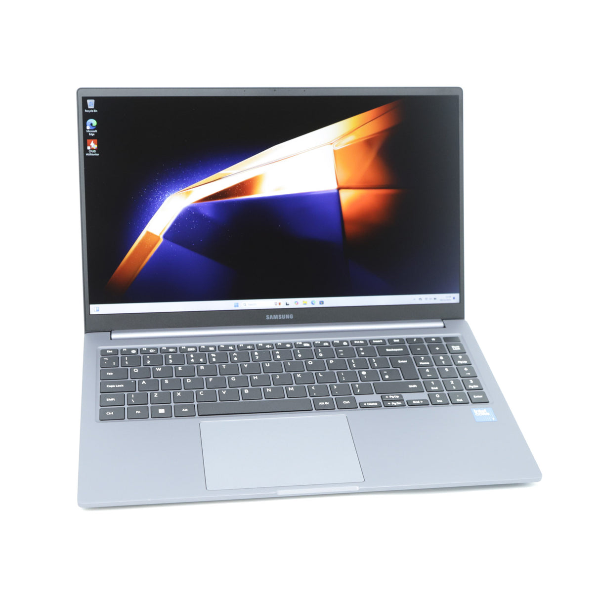 Samsung Galaxy Book4 15.6" Laptop: Intel Core 7 512GB SSD 8GB RAM Warranty VAT - GreenGreenStore
